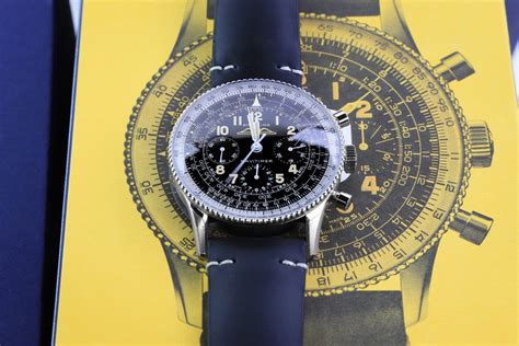 breitling altersbestimmung|Breitling Serial Number Check: The Complete Guide .